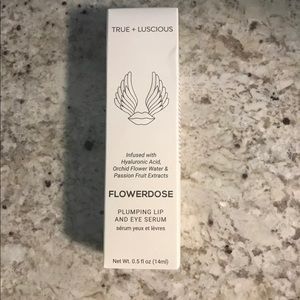 Lip and Eye Plumping Serum